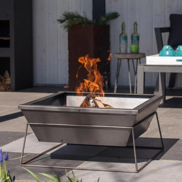 Reso bålfad - 60 cm