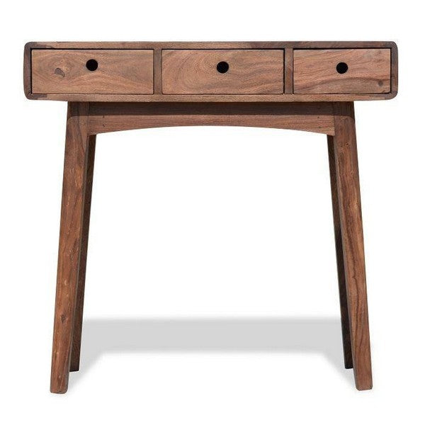 Konsolbord Stuka med skuffer - stilrent retro design