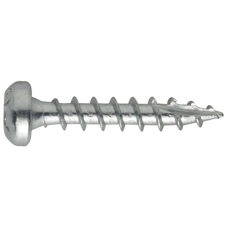 NKT spunskrue duramax TX20 PH 4x20 mm 200 stk/æske