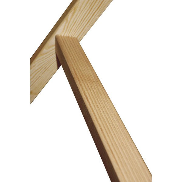 Jumbo wienerstige træ 12 trin 3,2 meter