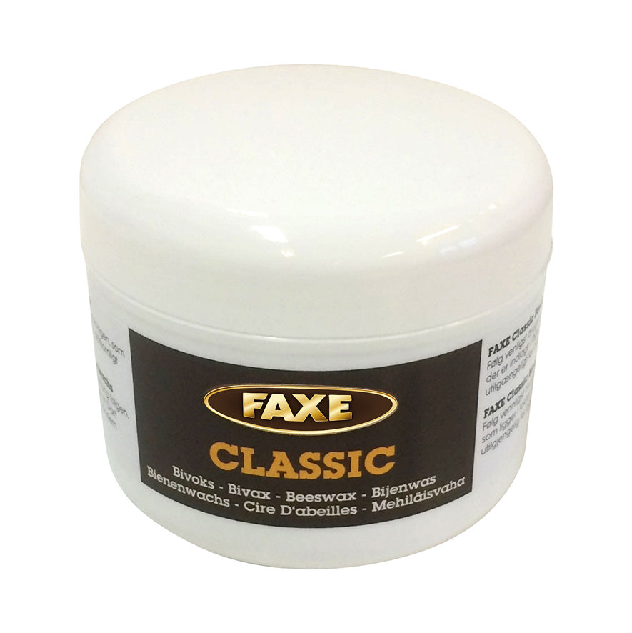 FAXE Classic Bivoks 0,23 liter