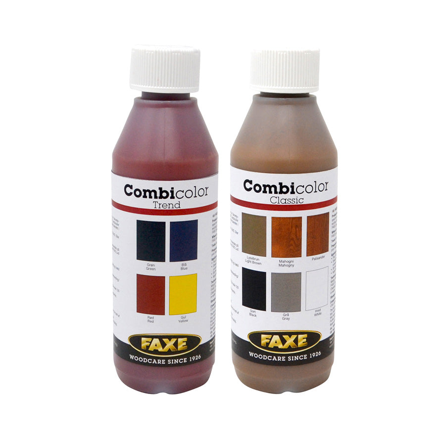 FAXE Combicolor 0,25 liter
