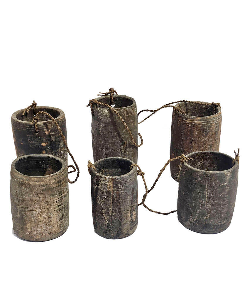 Trademark Living Gammel vandkrukke