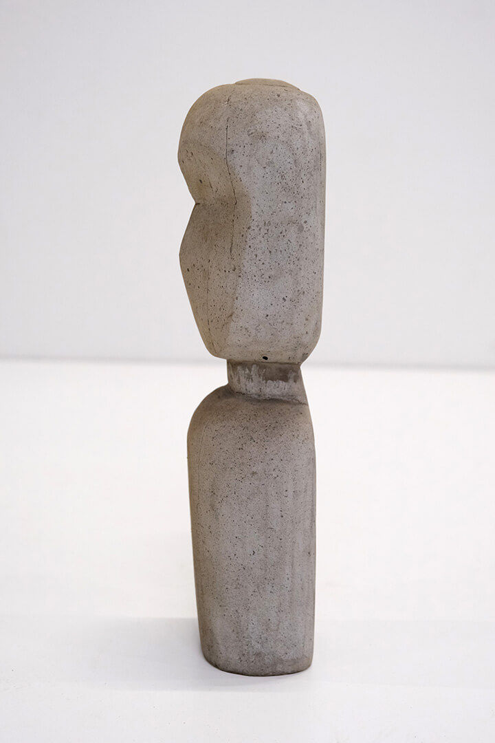 Trademark Living Theo skulptur - L