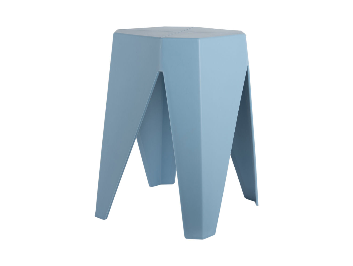 Leitmotiv Taburet Cherish PP soft blue