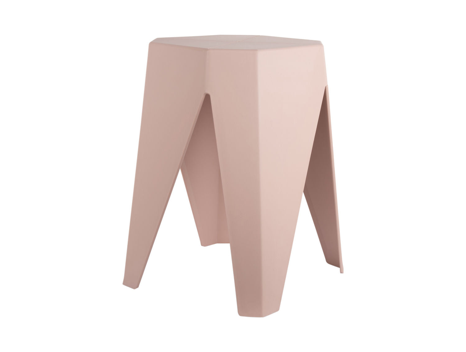Leitmotiv Taburet Cherish PP soft pink