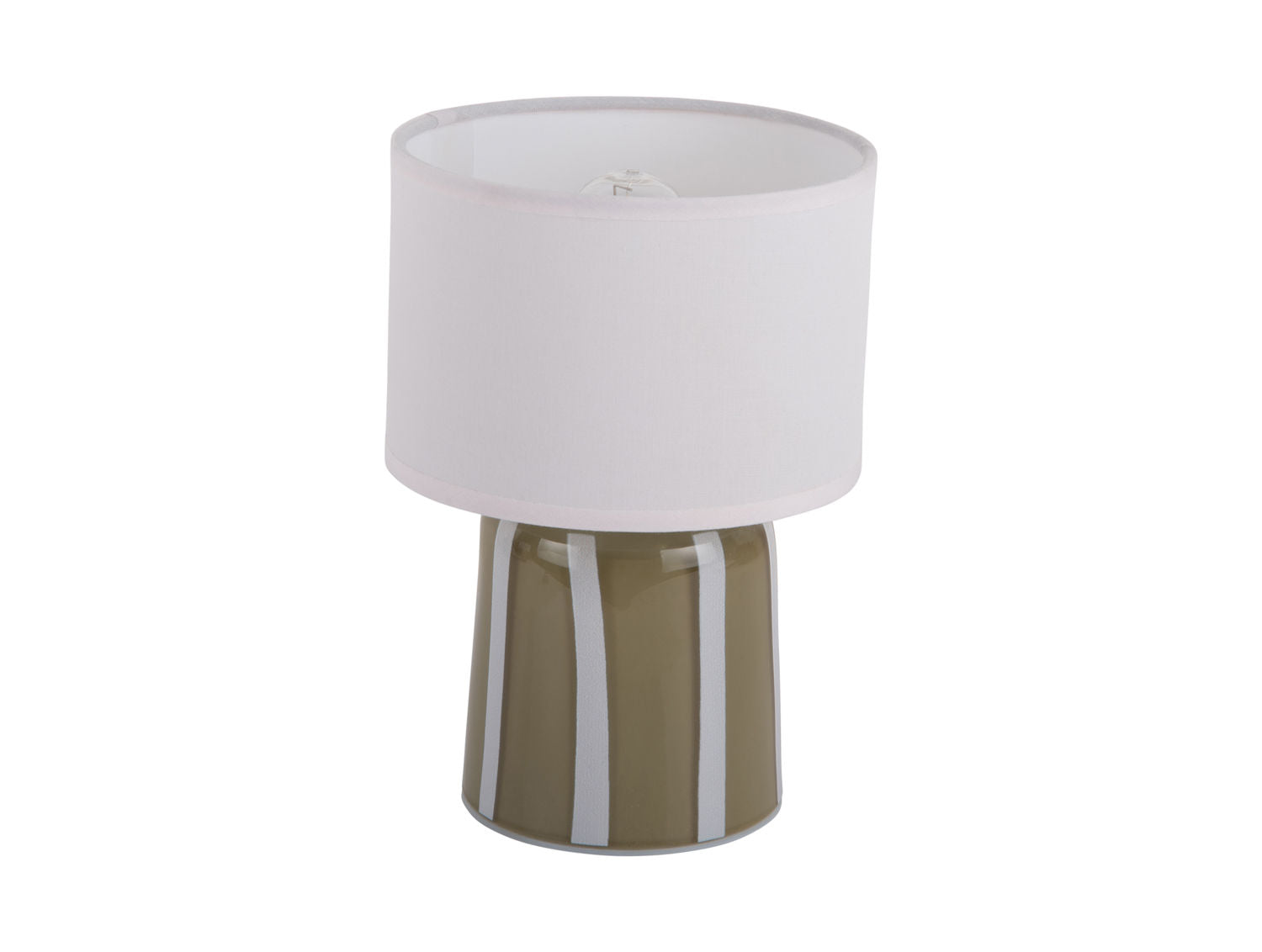Leitmotiv Bordlampe Verano LED te grøn
