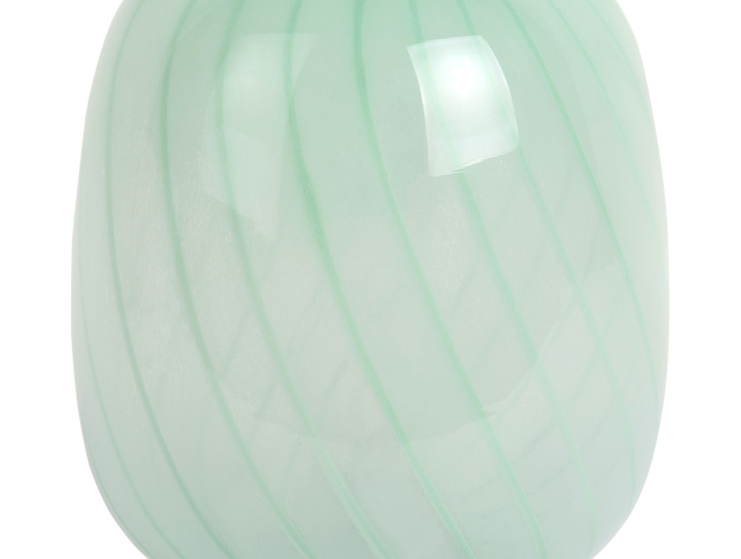 Leitmotiv Bordlampe Summer Globe blød grøn