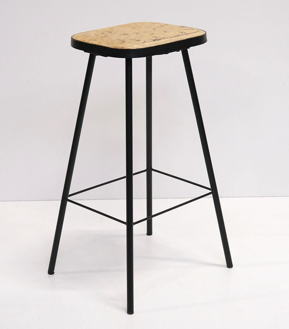 Trademark Living Høj barskammel