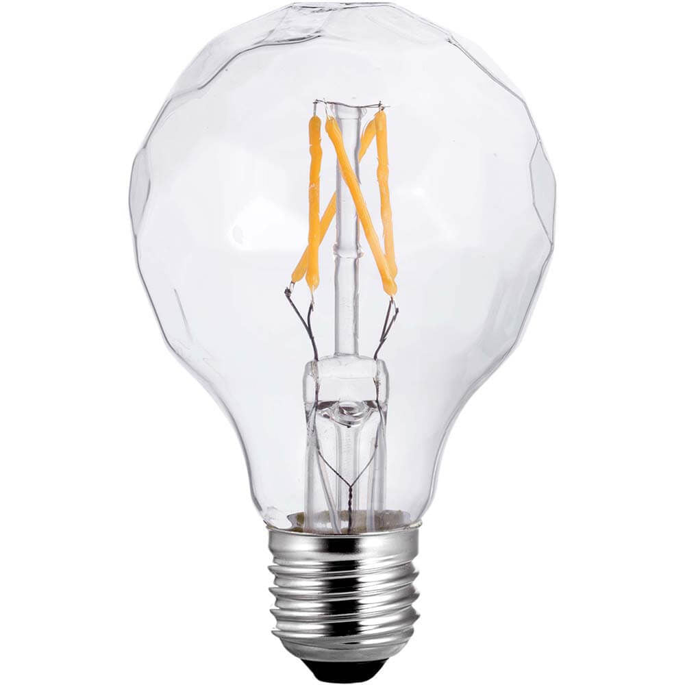 Trademark Living Stella LED-pære - kan dæmpes