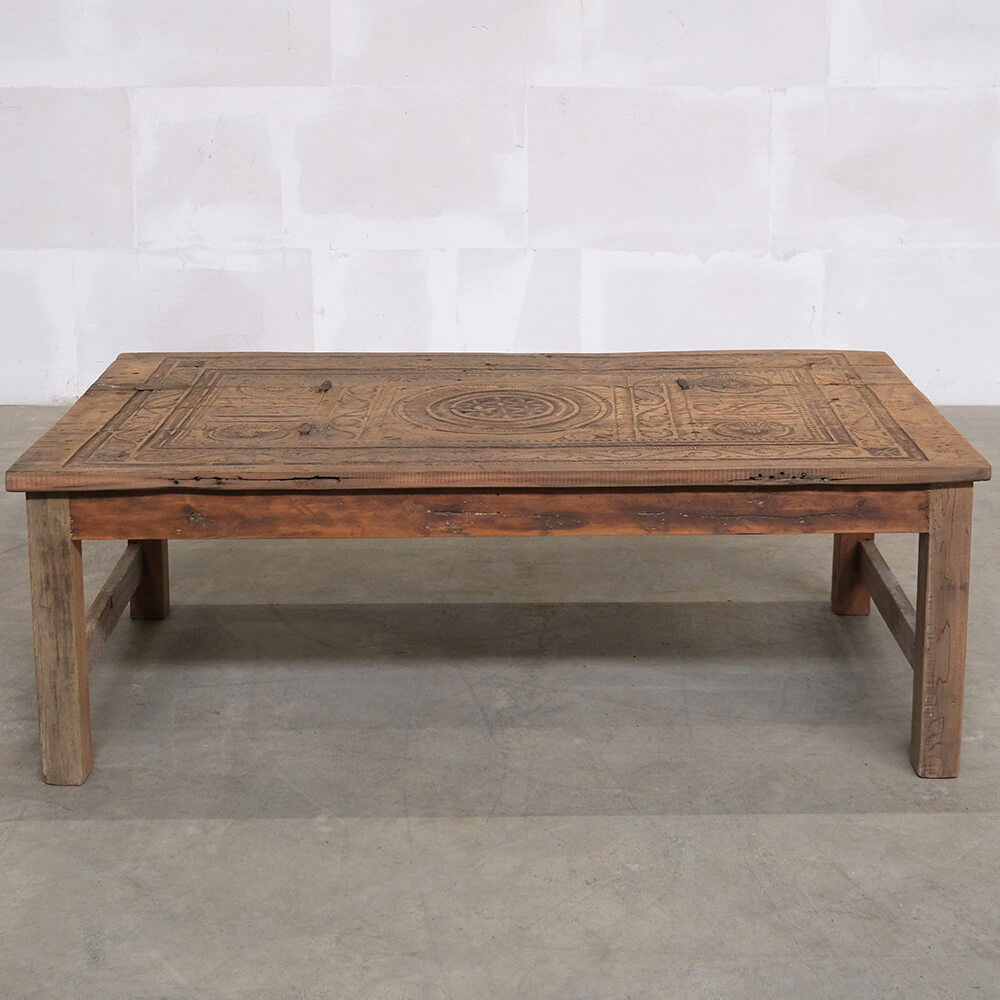 Trademark Living Smukt unika sofabord