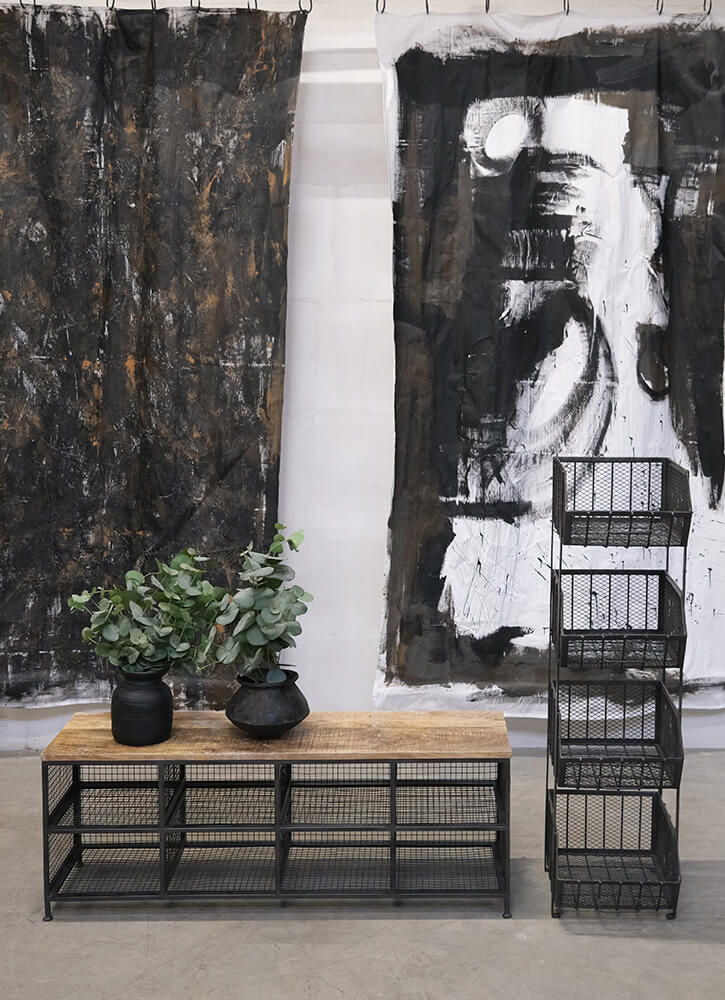 Trademark Living Rami krukke - small