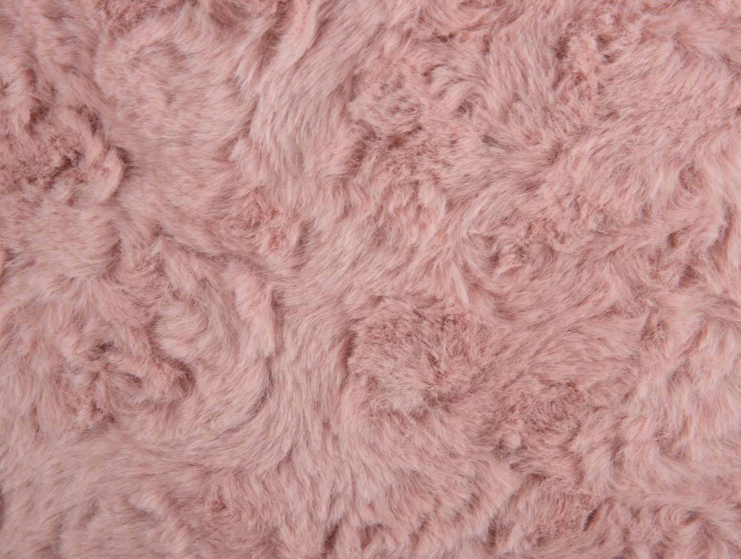 Leitmotiv Puf Tierno lodne falmede pink