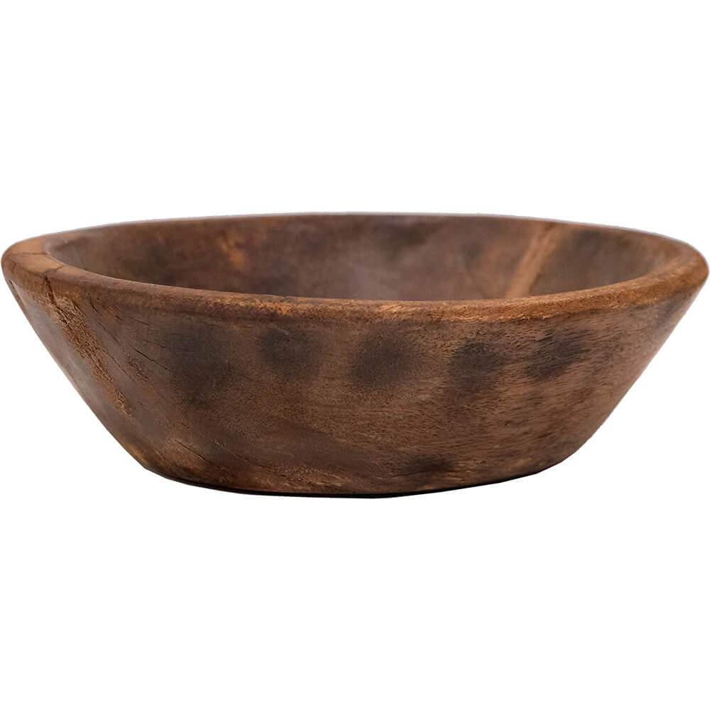 Trademark Living Zeeshan træskål