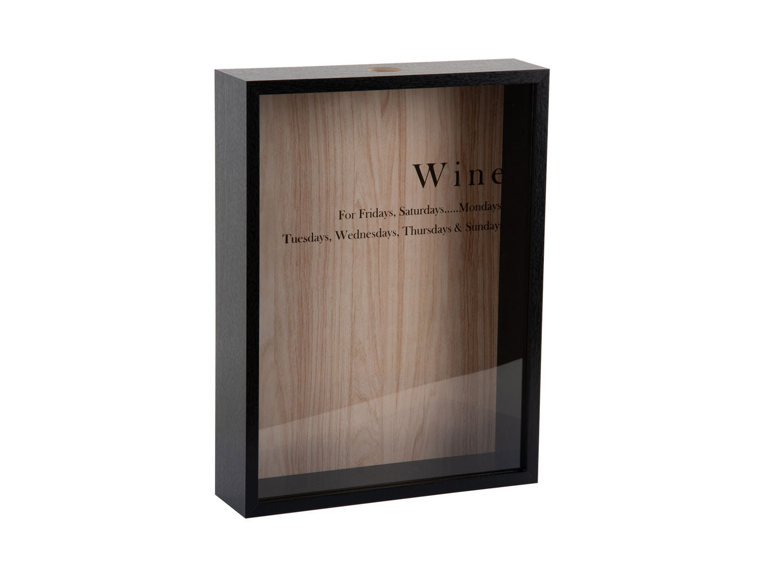 Present Time Wine Momentum Box sort