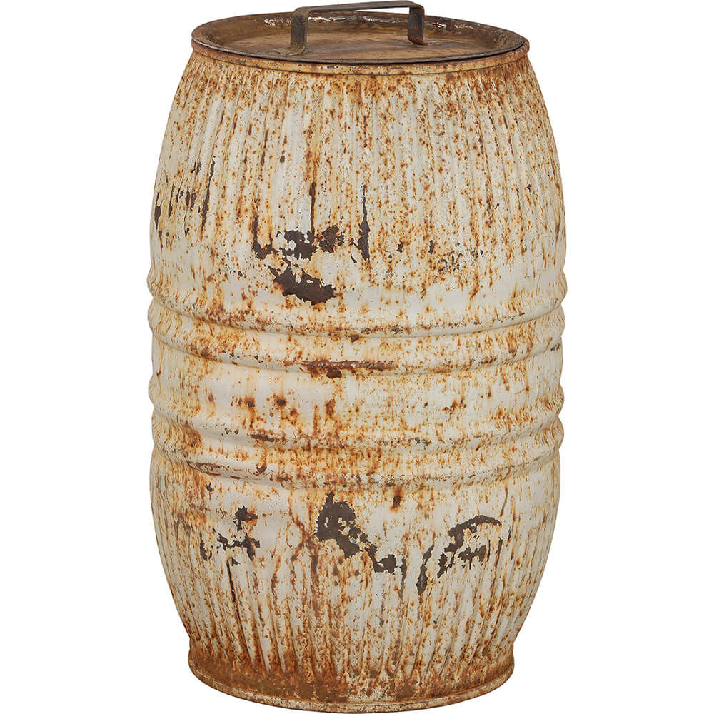 Trademark Living Gamle tønder 60-65 cm høje