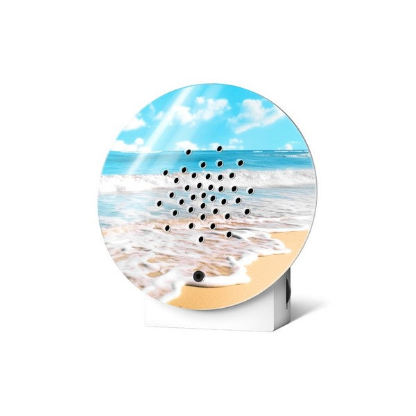 Relaxound boks med lyden af havets brusen Surf 108x115x50 cm