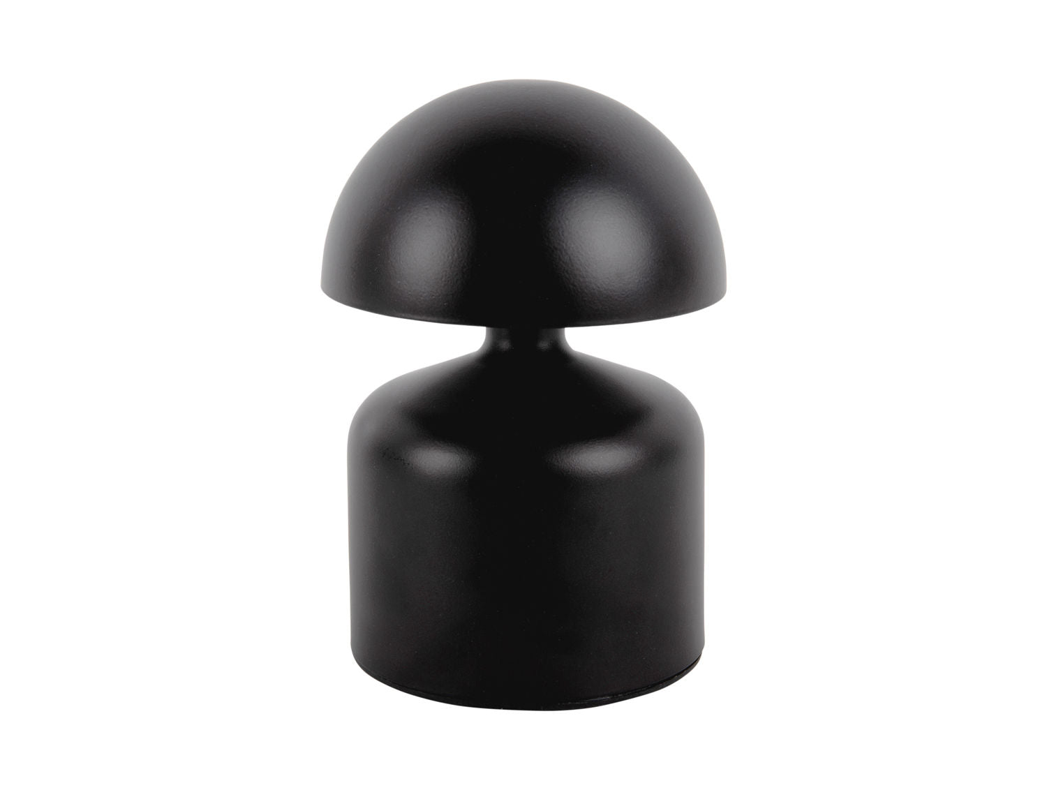 Leitmotiv Bordlampe Impetu LED mat sort
