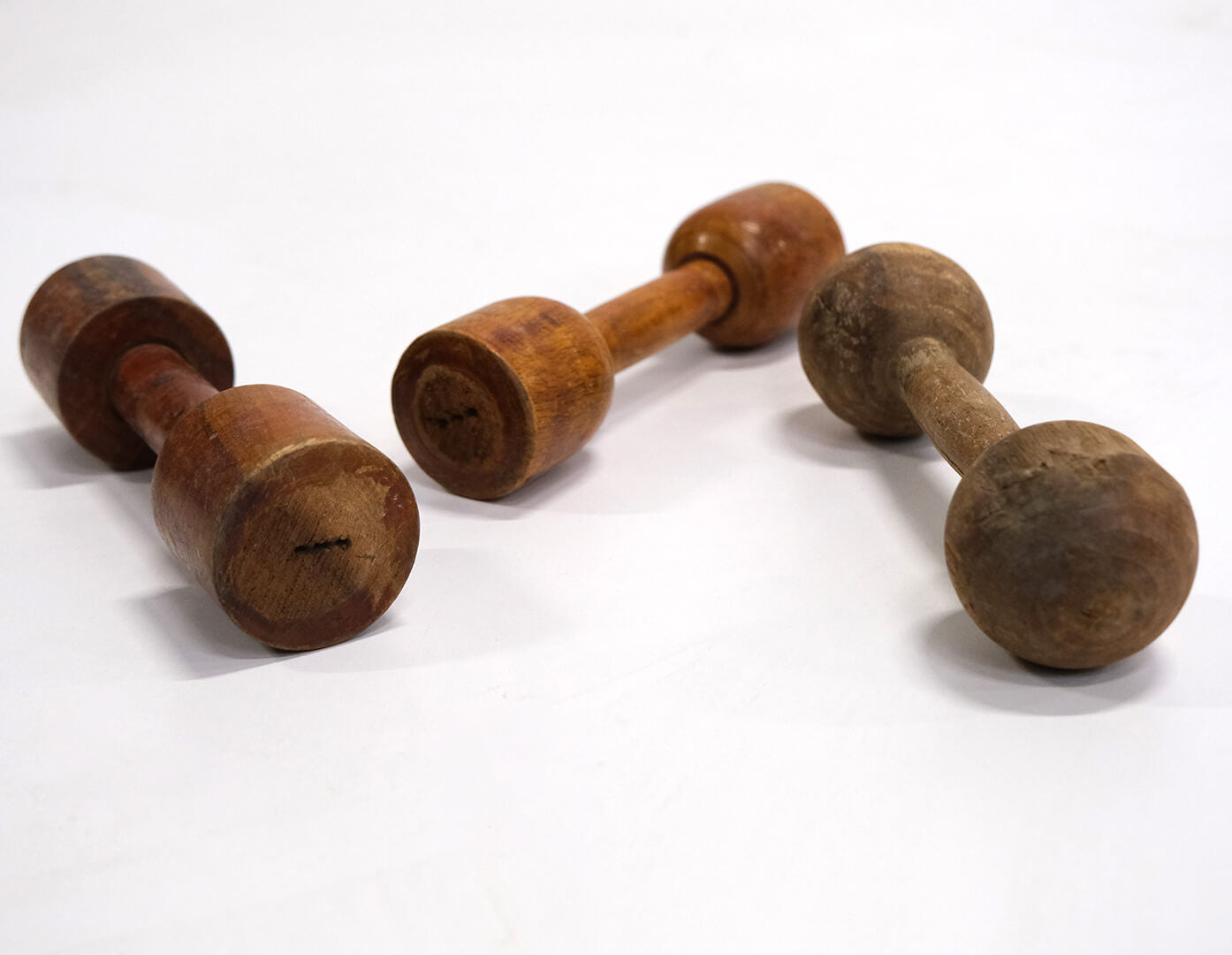 Trademark Living Vintage musikinstrument i træ