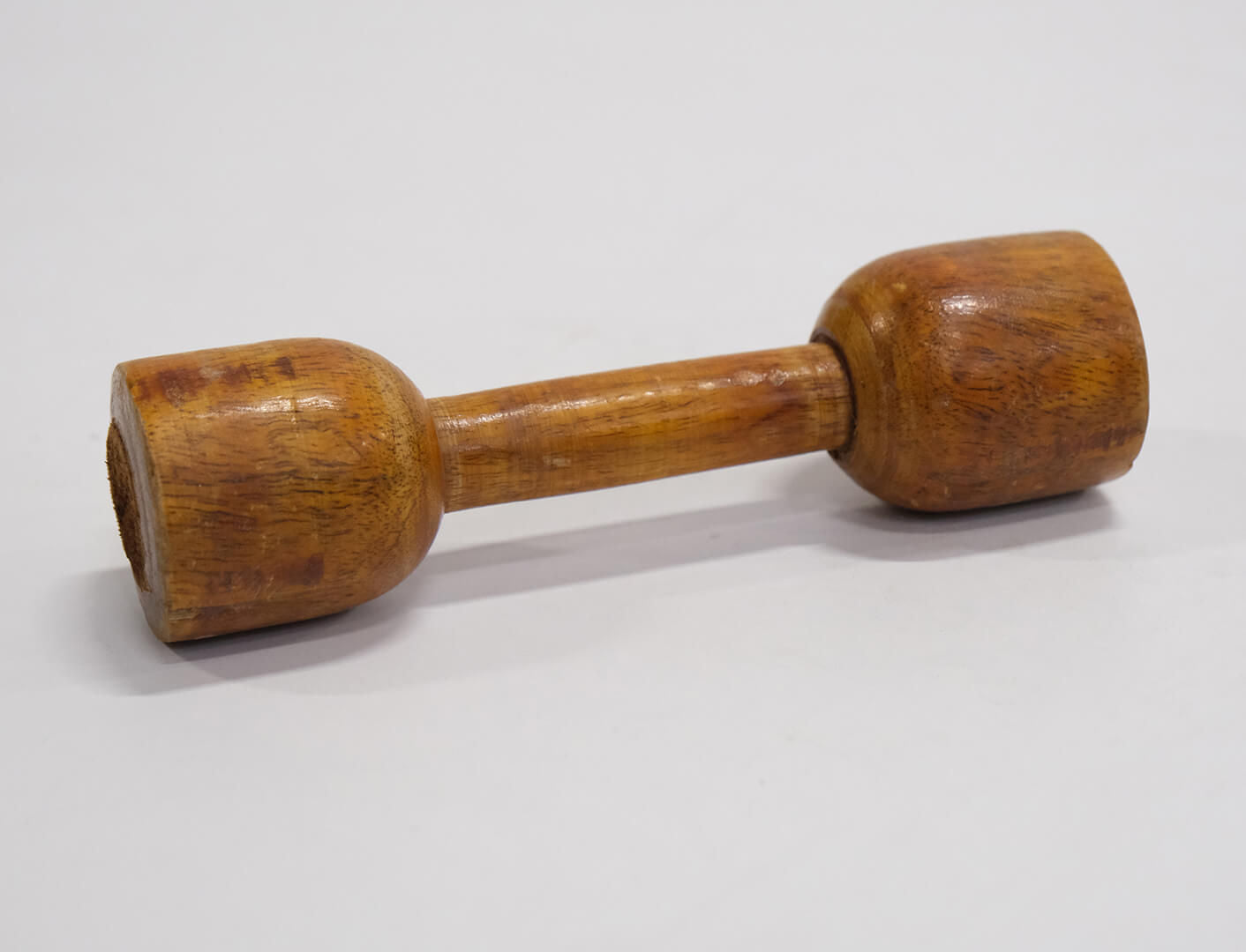 Trademark Living Vintage musikinstrument i træ