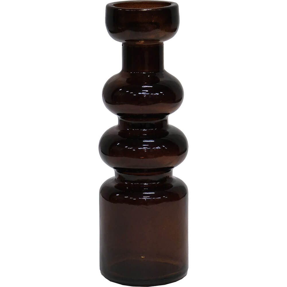 Trademark Living Liu vase - chokolade