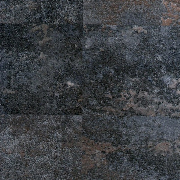 Selvklæbende folie rusty blue 45x150 cm