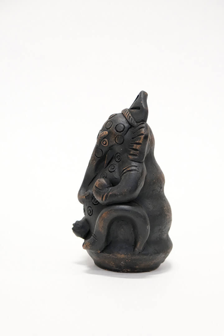 Trademark Living Lille Ganesha figur