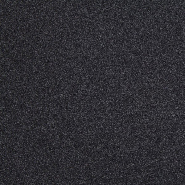 Selvklæbende folie glitter black 45x200 cm