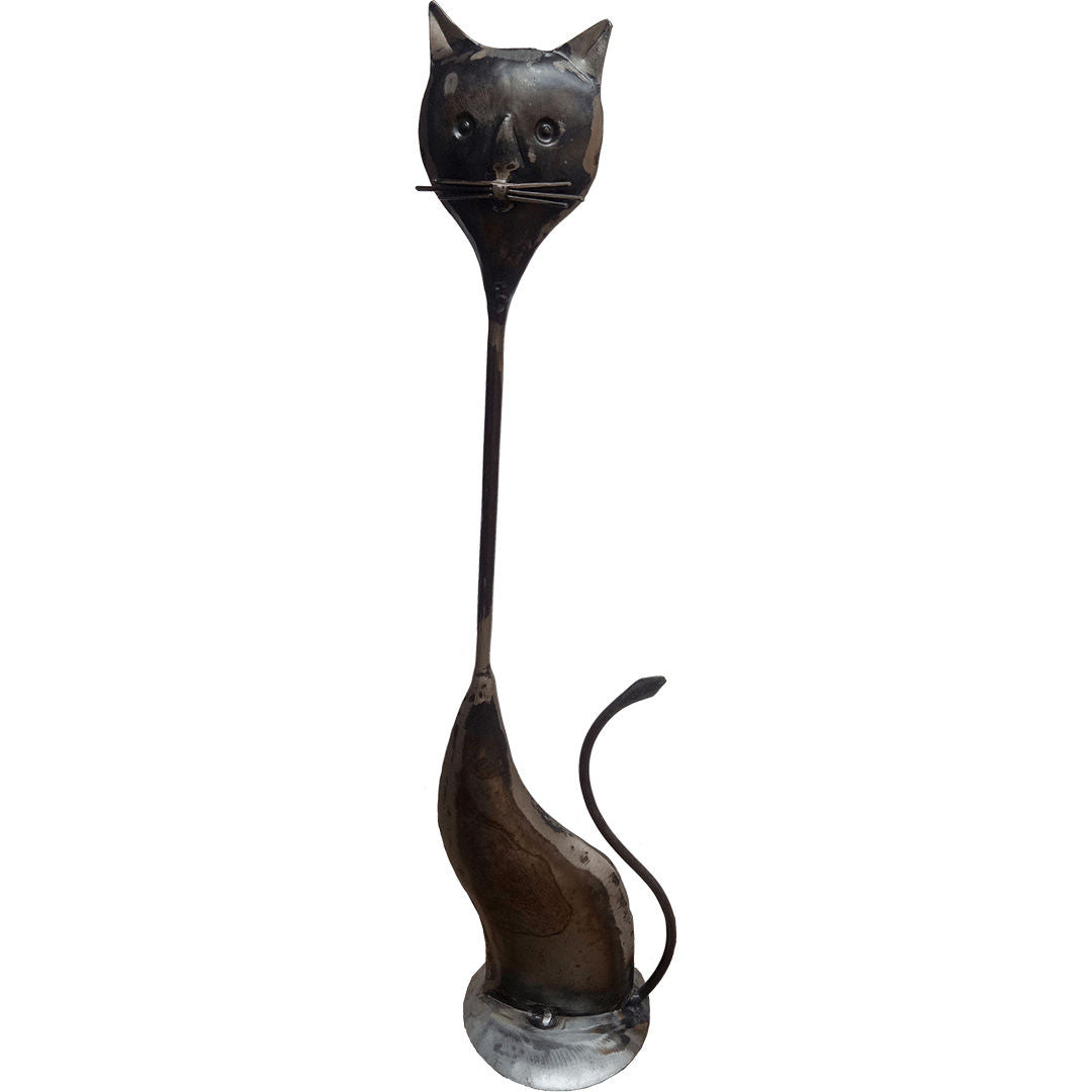 Trademark Living Kitty kat til deko