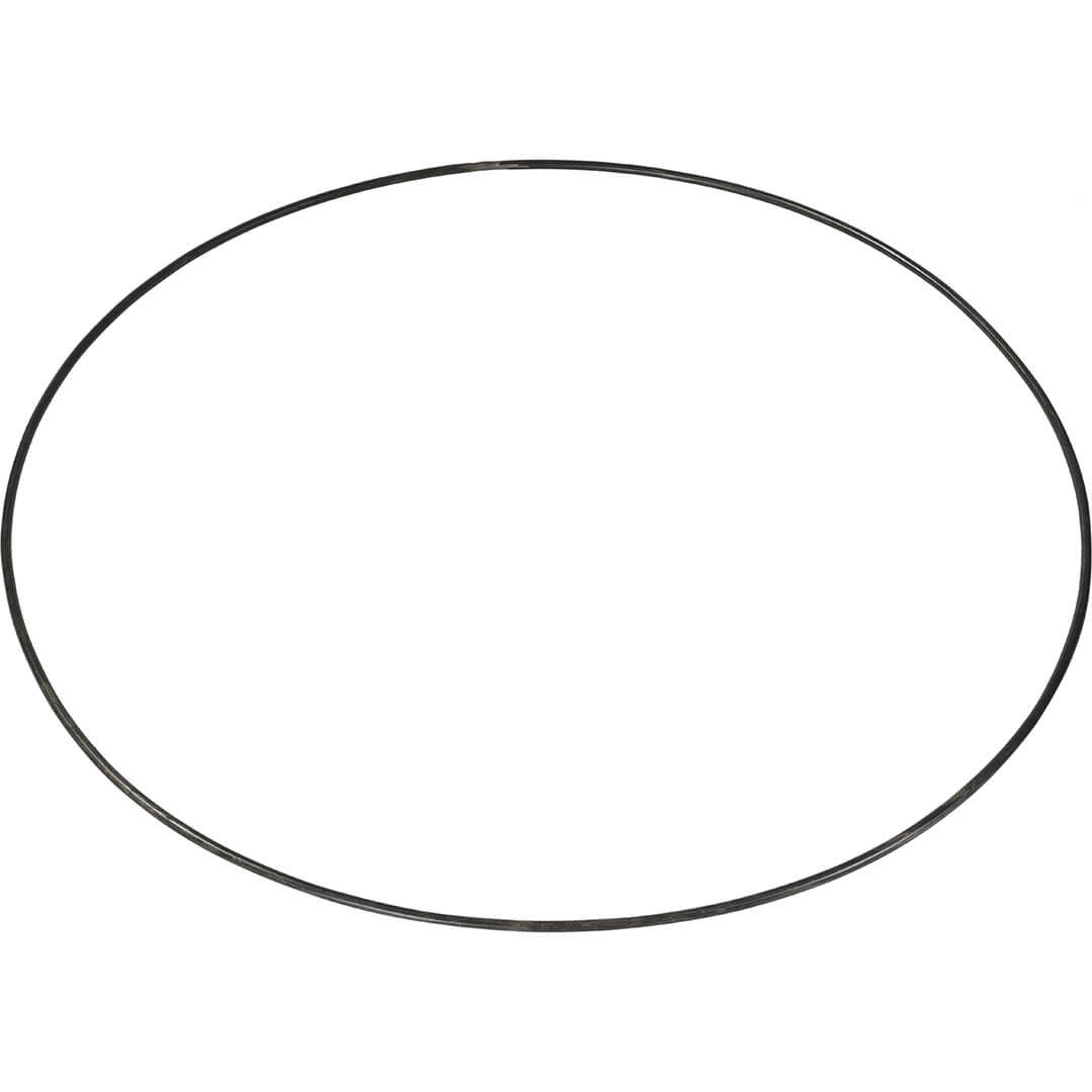 Trademark Living Albert jernring - Ø 70 cm