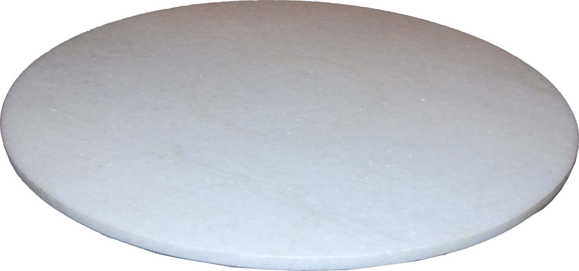 Trademark Living Ricco rund marmorbordplade - Ø60