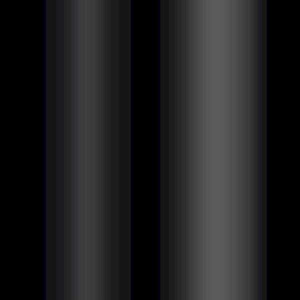 Selvklæbende folie black glossy 67,5x200 cm
