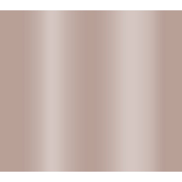 Selvklæbende folie taupe glossy 45x200 cm