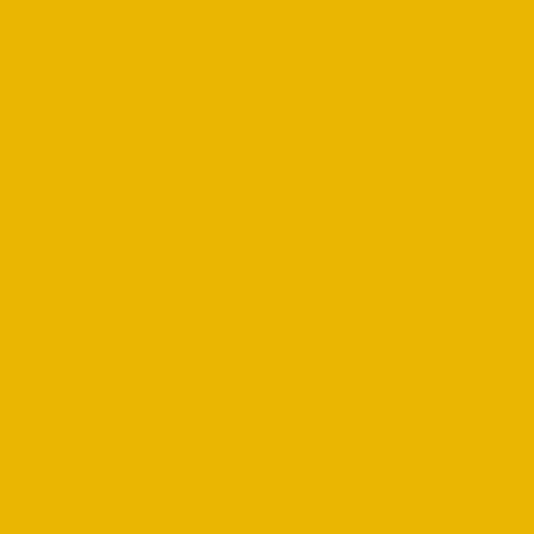 Selvklæbende folie kurkuma yellow mat 45x200 cm