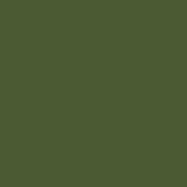 Selvklæbende folie avocado green 45x200 cm