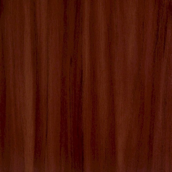 Selvklæbende folie mahogany light 45x200 cm