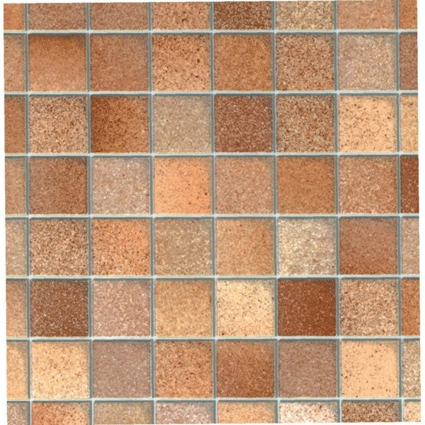 Selvklæbende folie toscana brown 45x200 cm