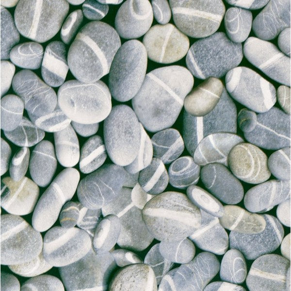 Selvklæbende folie stones 45x200 cm