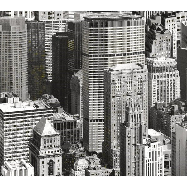Selvklæbende folie urban sky 45x200 cm
