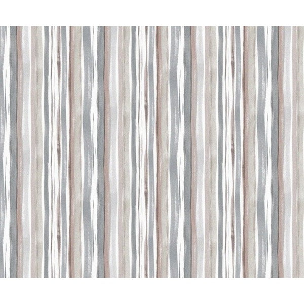 Selvklæbende folie listras metallic 45x200 cm