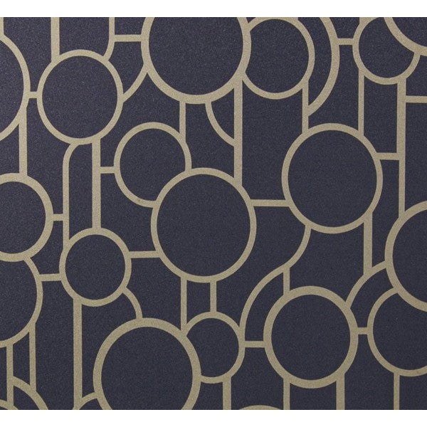 Selvklæbende folie tiffany anthracite 45x200 cm