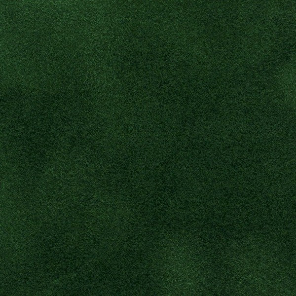 Selvklæbende folie velour green 45x200 cm