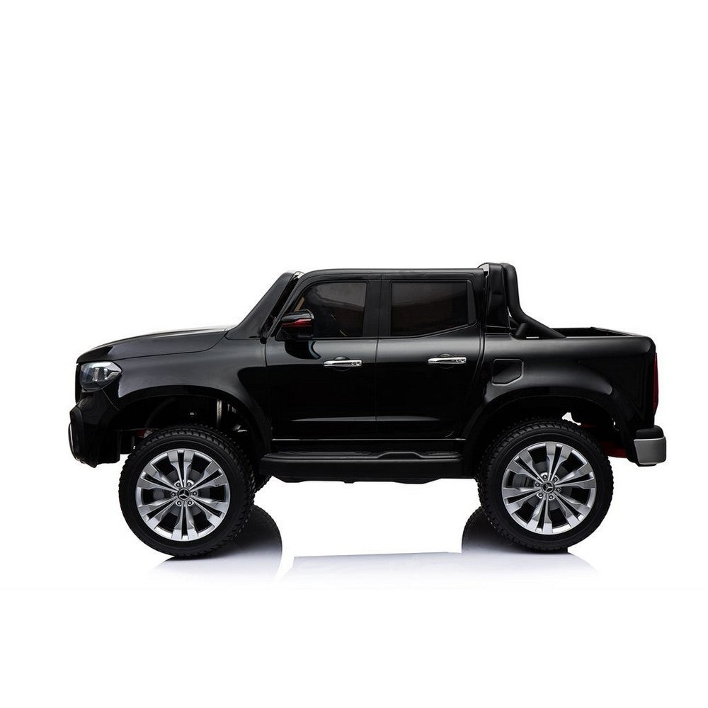 Mercedes X-Class 12V sort