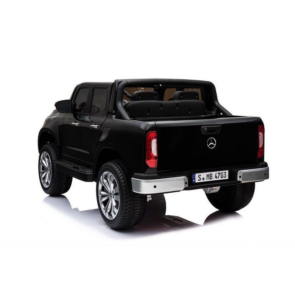 Mercedes X-Class 12V sort