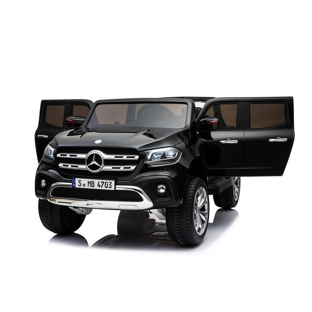 Mercedes X-Class 12V sort