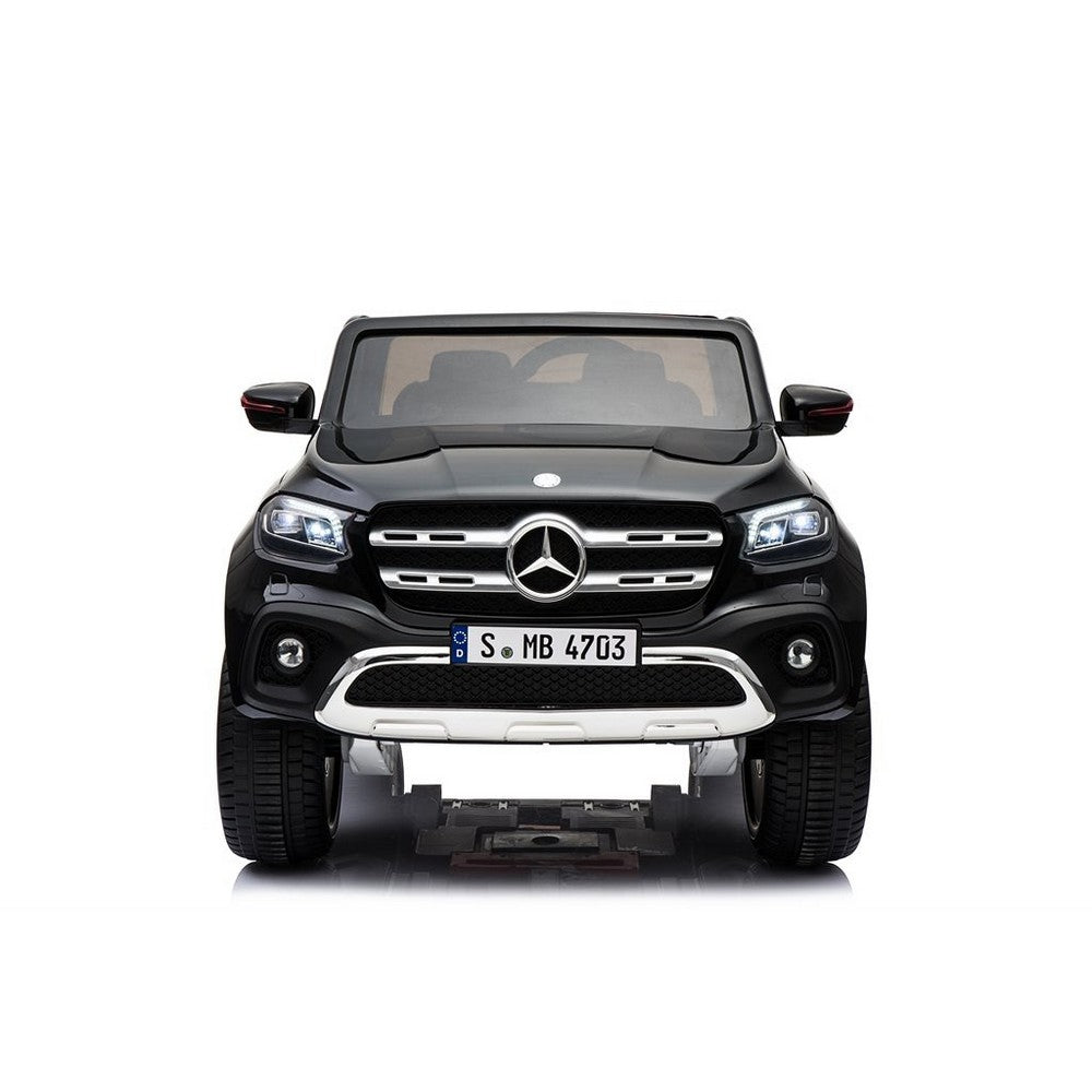 Mercedes X-Class 12V sort