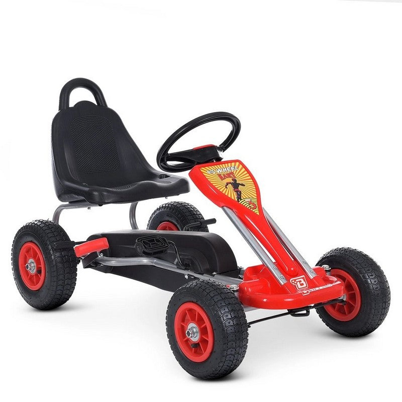 Gokart Pedal FX2 Edition