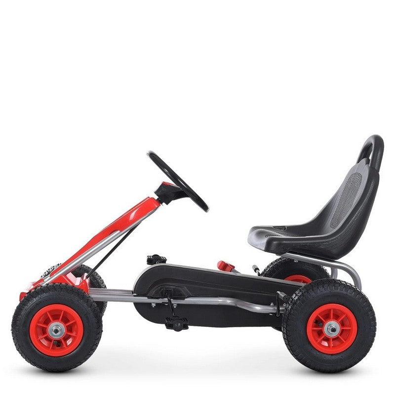 Gokart Pedal FX2 Edition