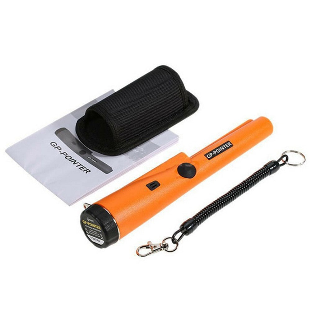 Pinpointer MD700