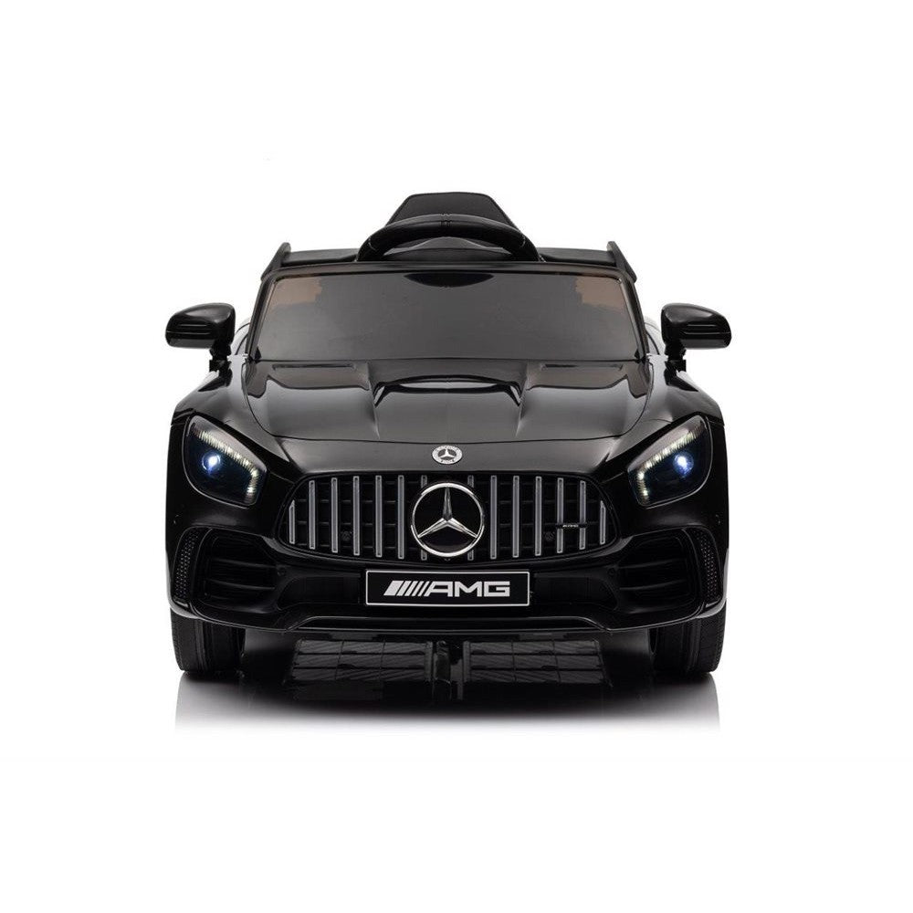 Mercedes GTR AMG 12V sort